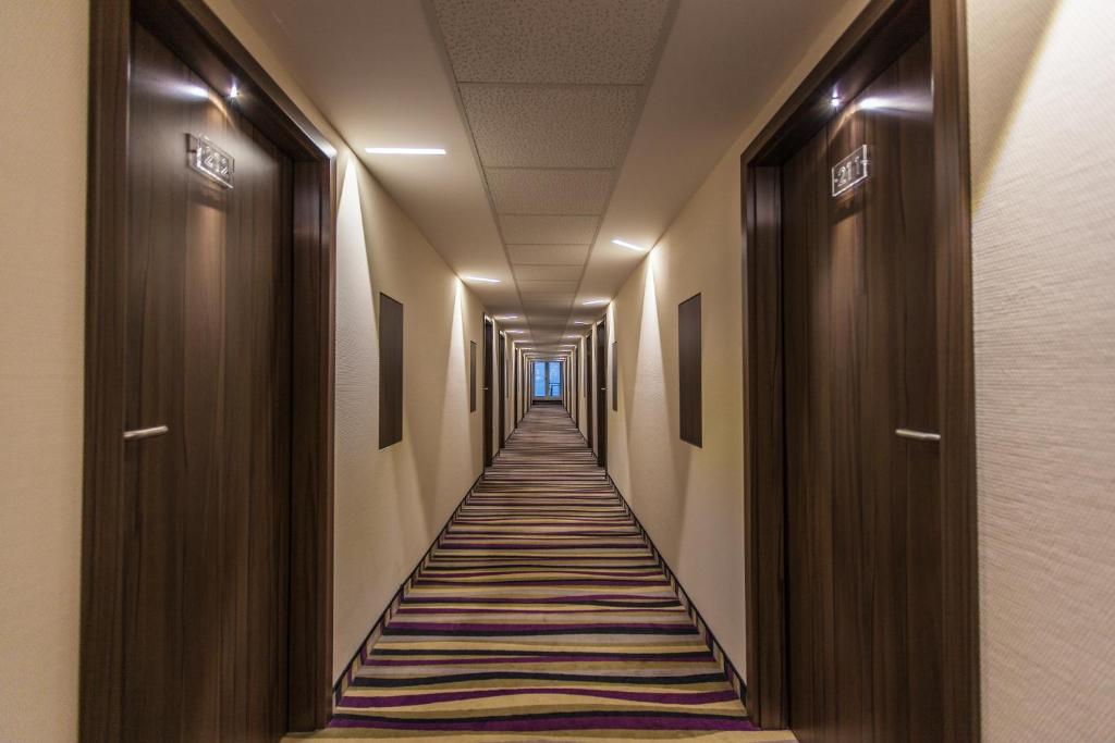 Facilities