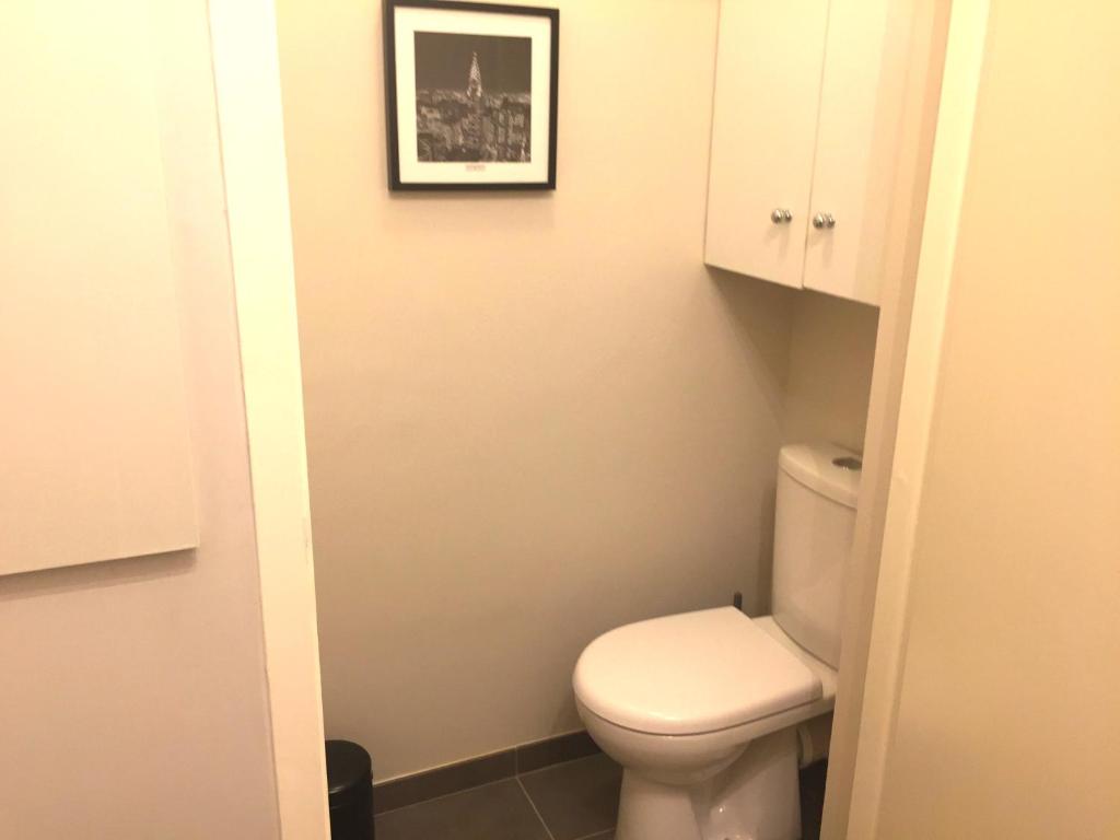 The One Suite Annecy photo