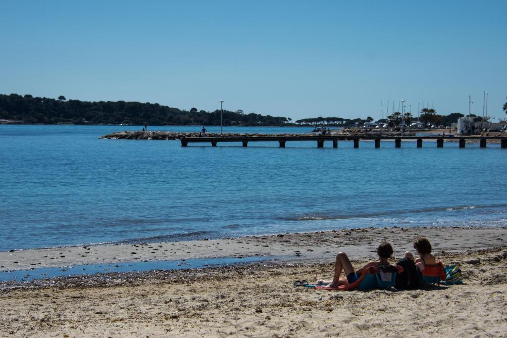 Le Parc Pointe Croisette - 2