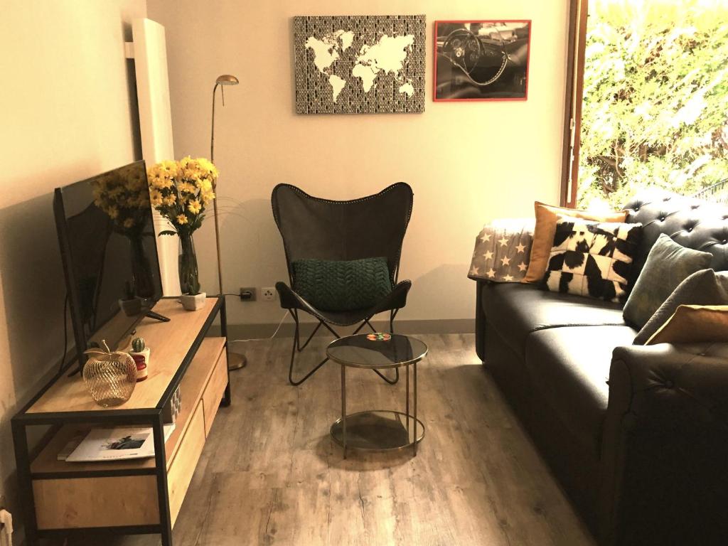 The One Suite Annecy — Hotel in Annecy