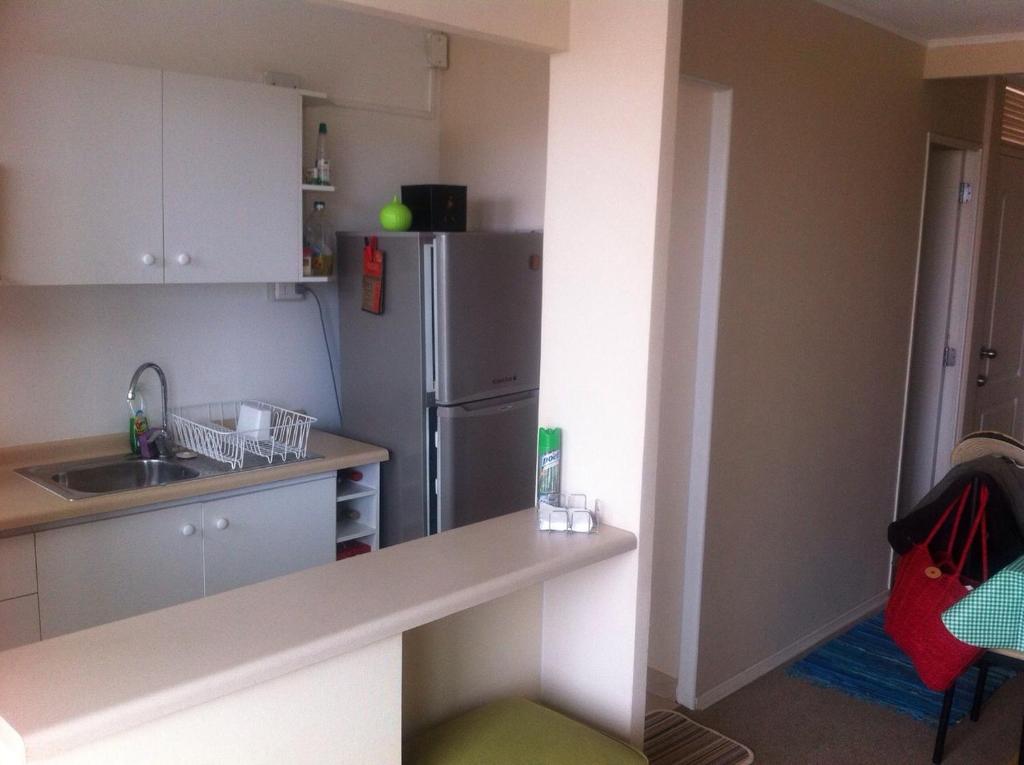 Depto La Serena 5 Personas, Cuatro Esquinas - 5