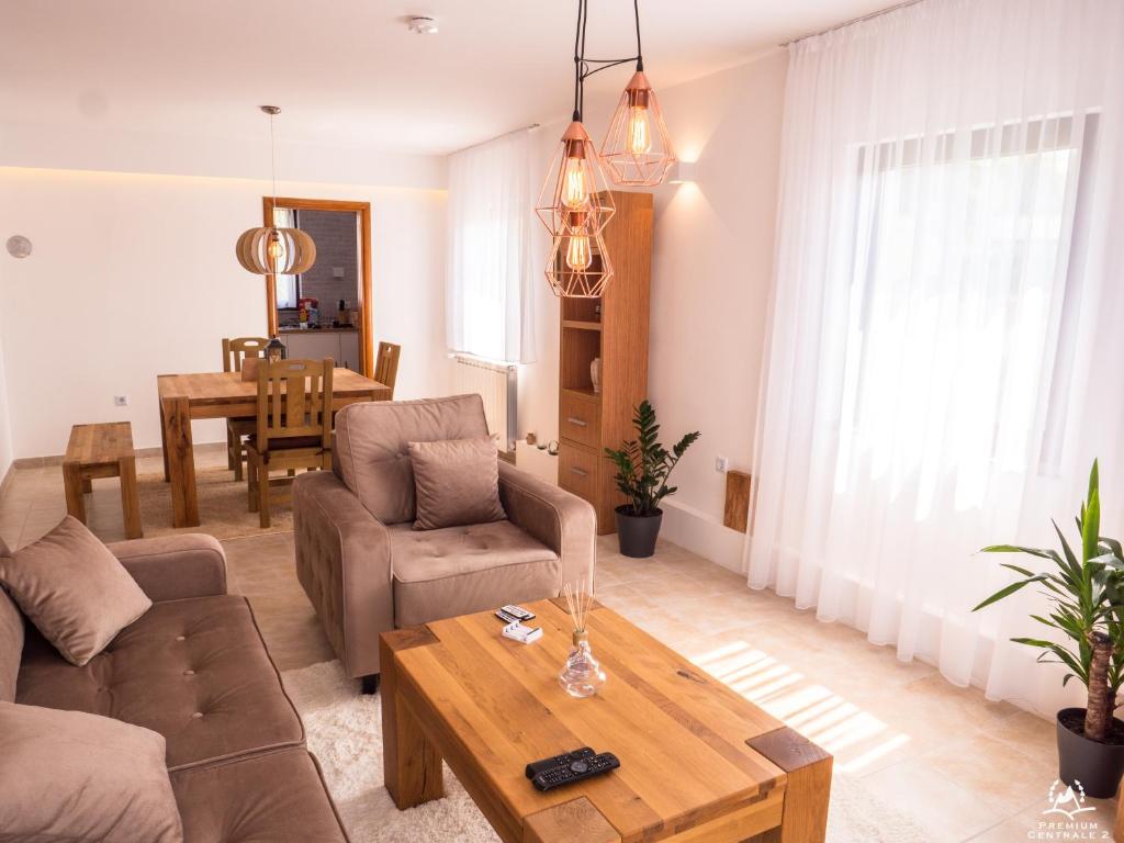 Apartments Bergkranc - 2