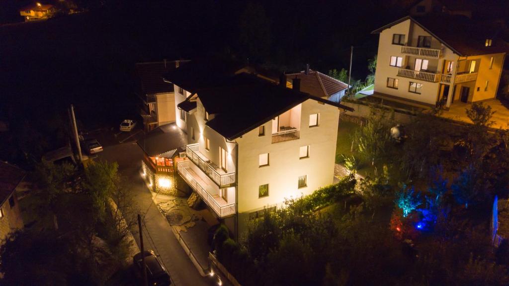 Apartments Bergkranc - 3