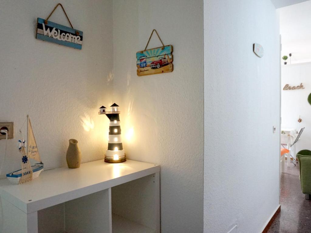 Mai City Apartment - 2