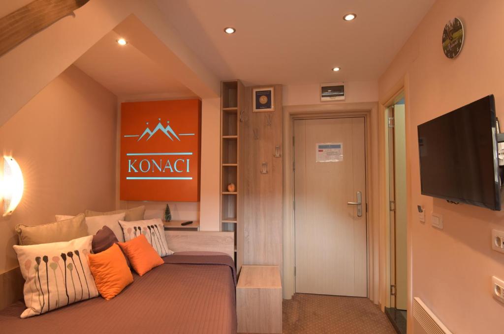 Apartment Ski Star Konaci - 5