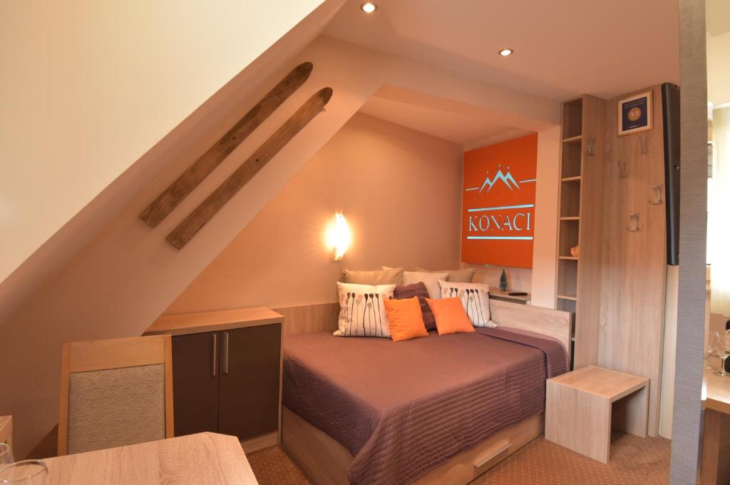 Apartment Ski Star Konaci - 4