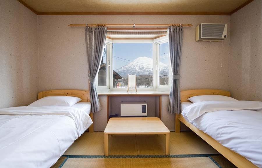 Slowlife Lodge — Hotel in Niseko