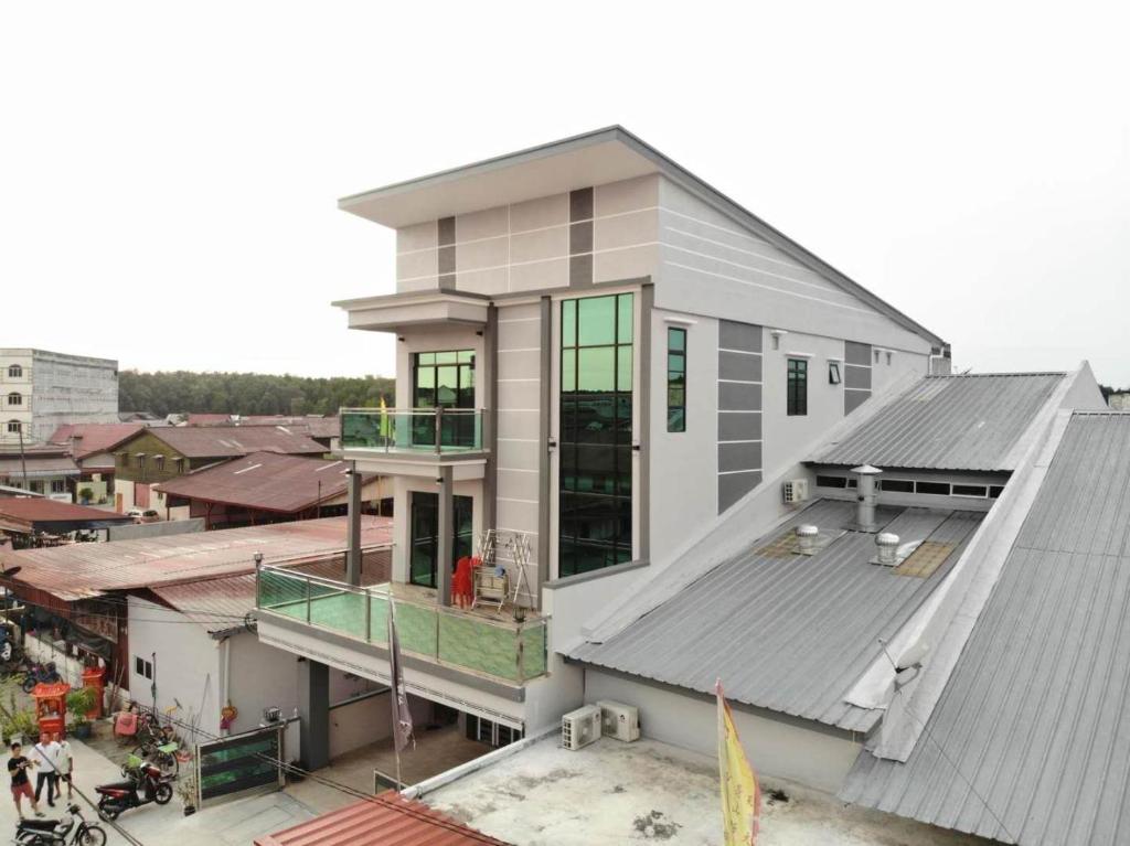 CK Homestay K.Sepetang photo