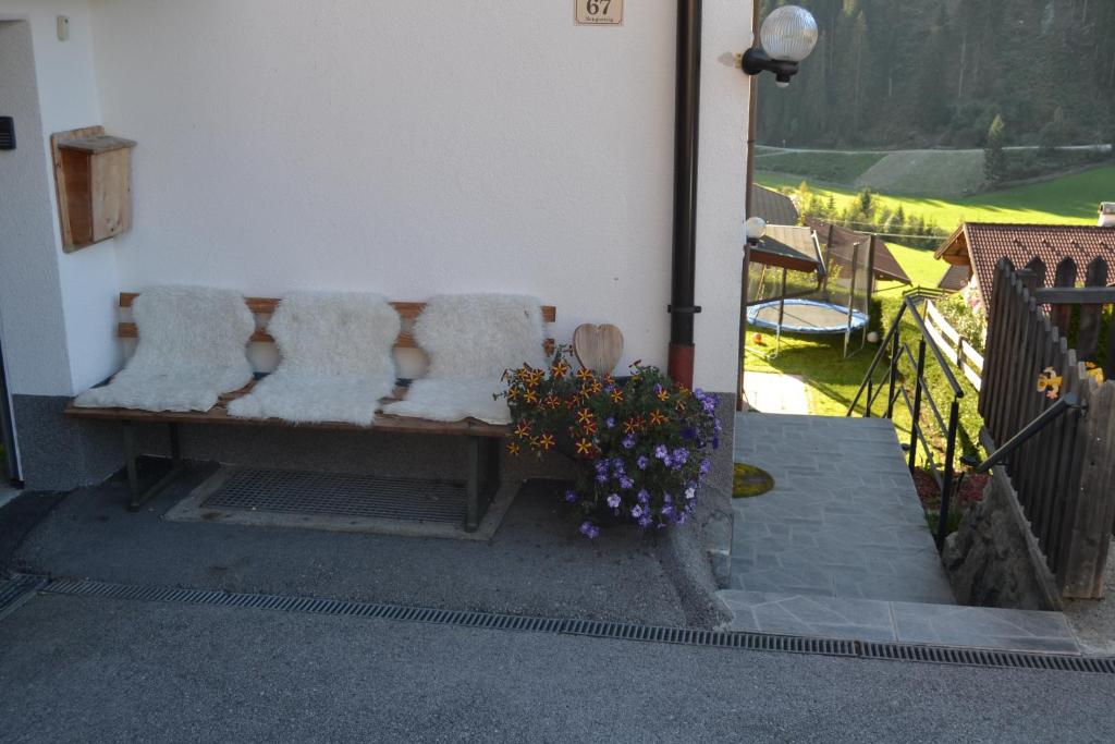 Appartement Ewald Siller - 5