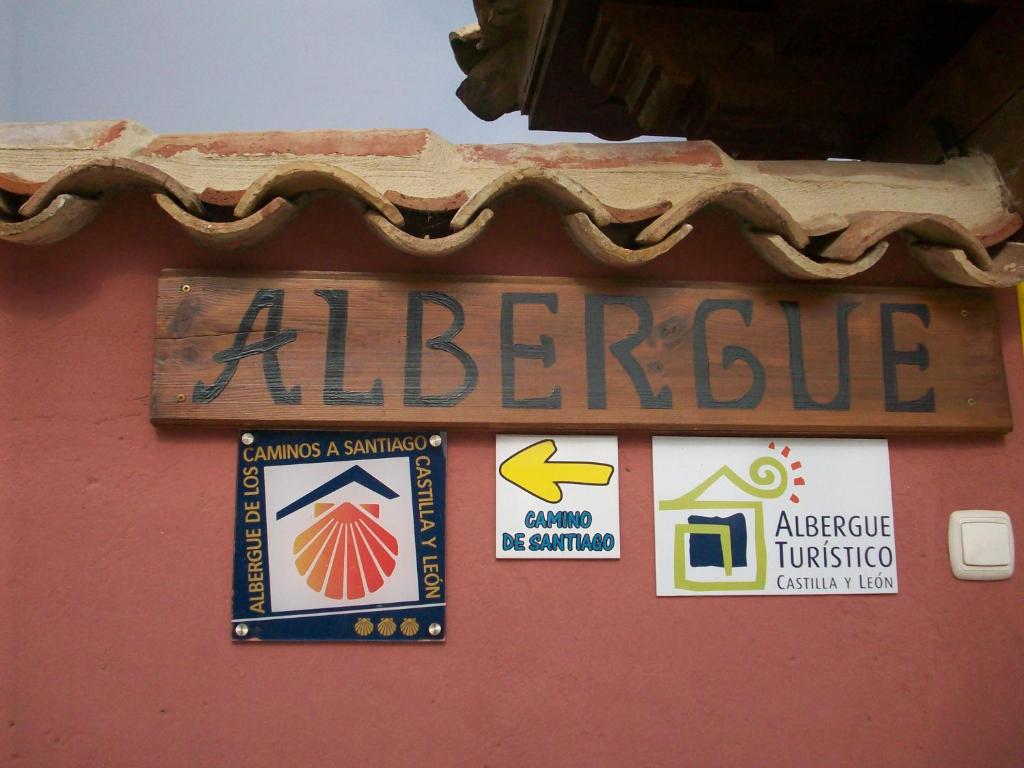 Albergue Estrella Del Camino photo