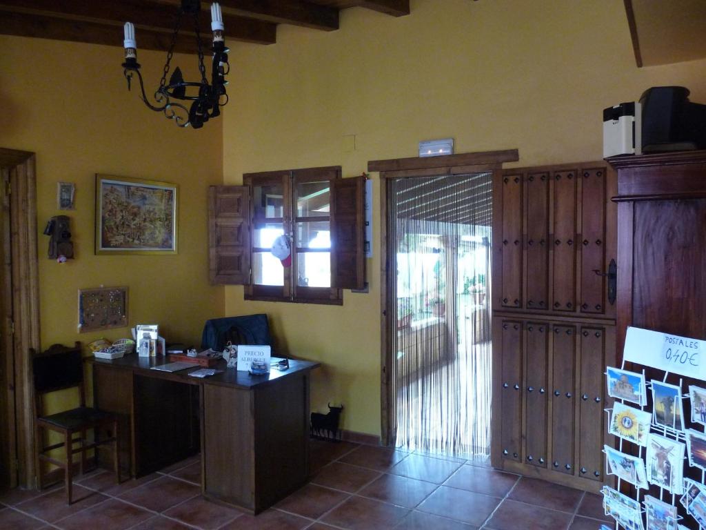 Albergue Estrella Del Camino photo