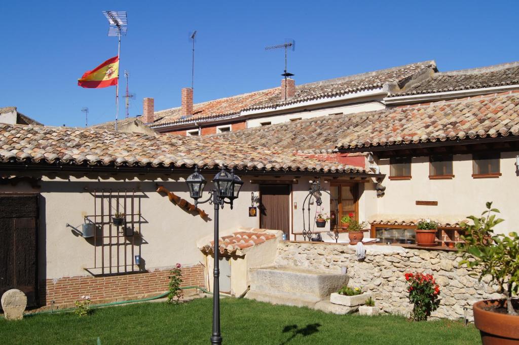 Albergue Estrella Del Camino photo