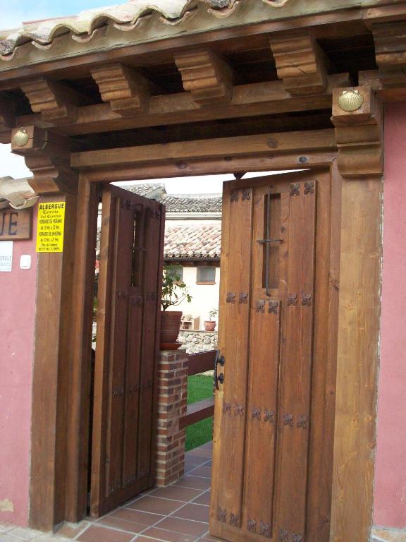 Albergue Estrella Del Camino photo