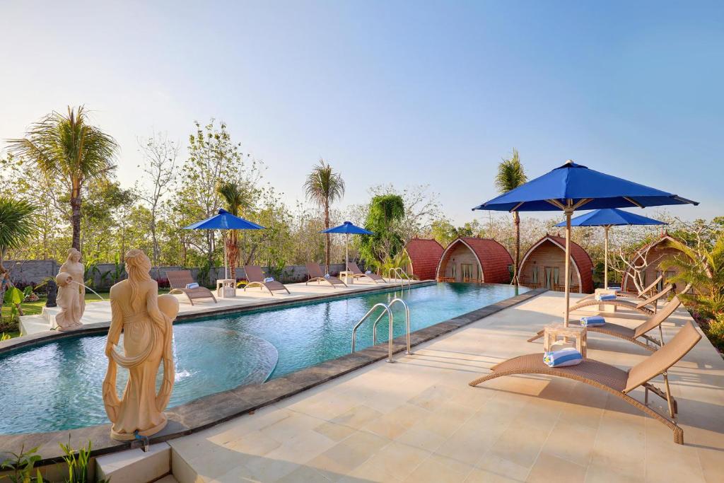 Bukal Sari Villas Uluwatu Bukal Sari Villas Uluwatu