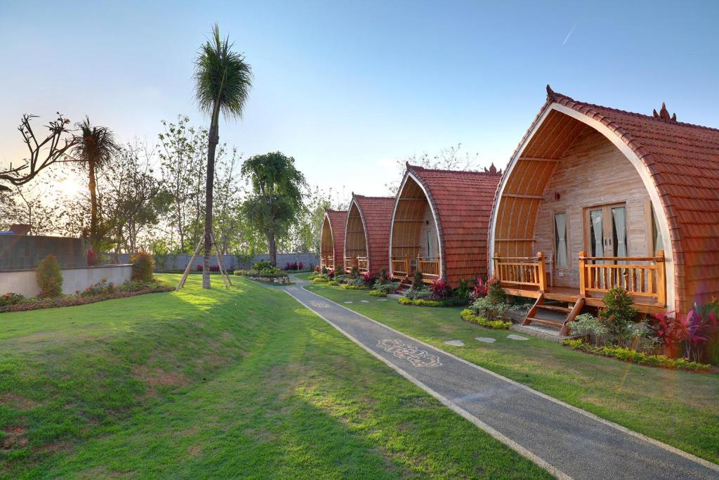 Bukal Sari Villas Uluwatu Bukal Sari Villas Uluwatu