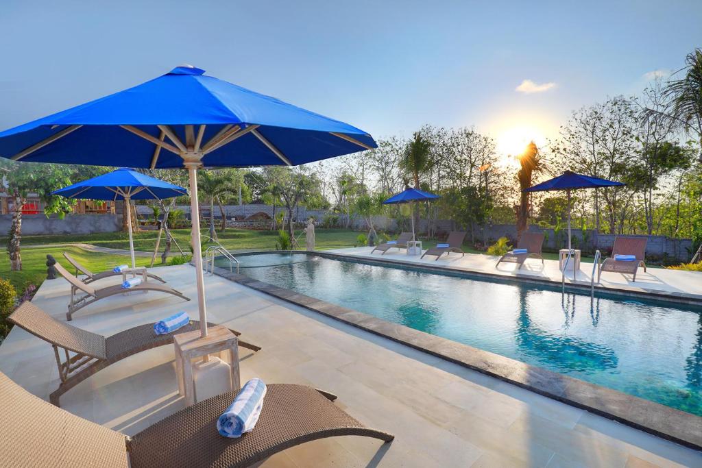 Bukal Sari Villas Uluwatu Bukal Sari Villas Uluwatu