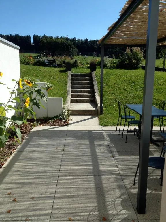 Le Paysan Horloger, hotel in Les Bois