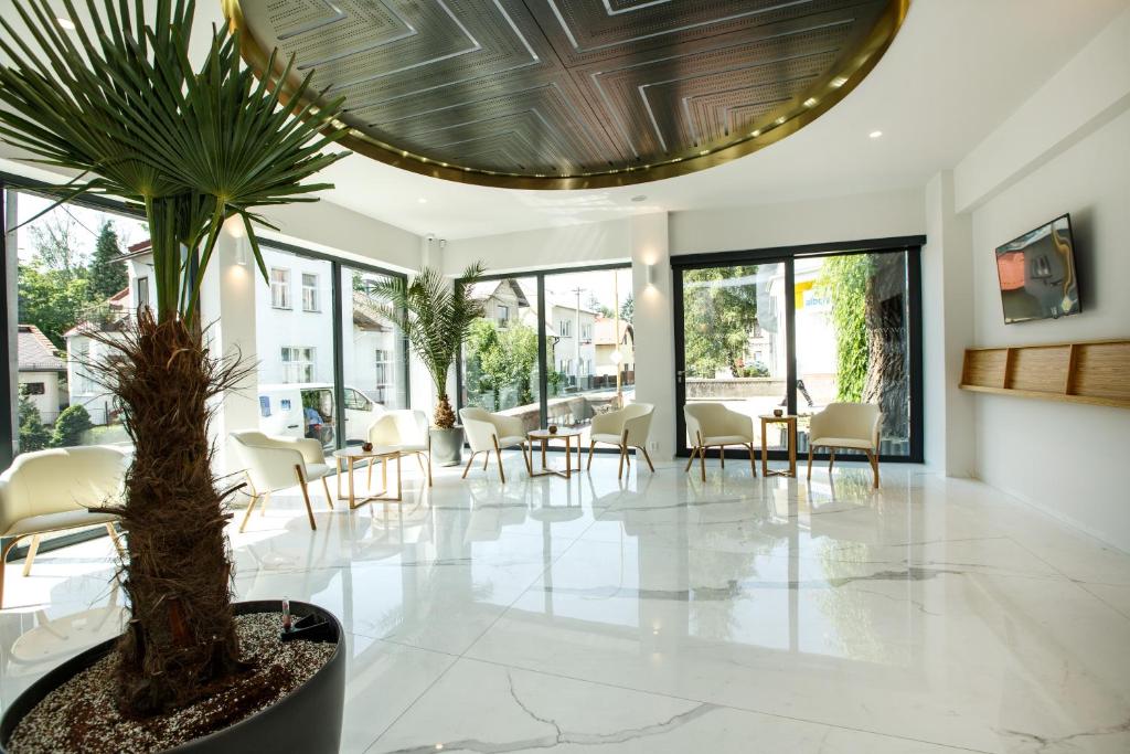 Hotel Rajka photo