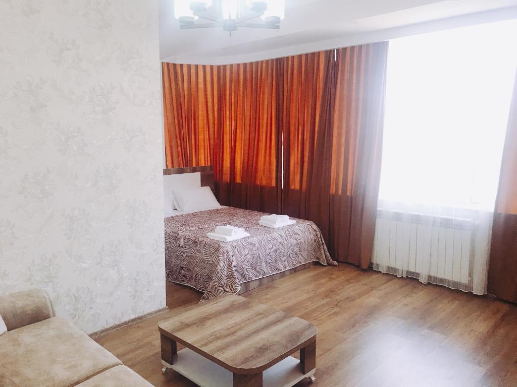 Dream Tower — Hotel in Batumi