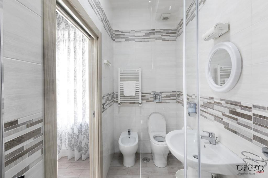 Opera Home Principe Umberto - 4