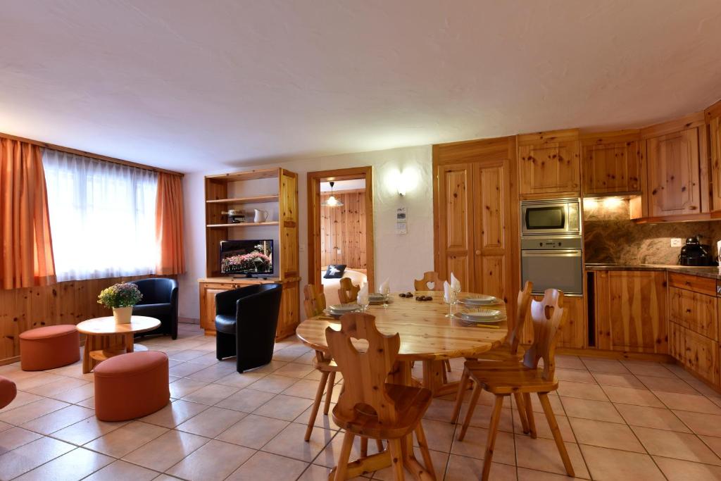 Apartment Batteuse - 4