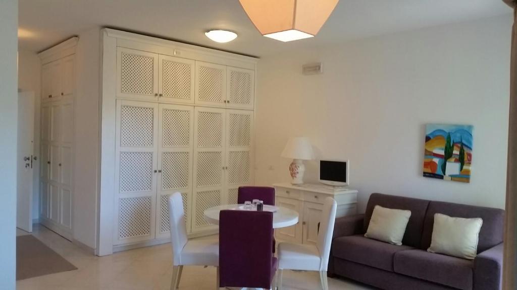 Taormina Villa Oasis Residence photo