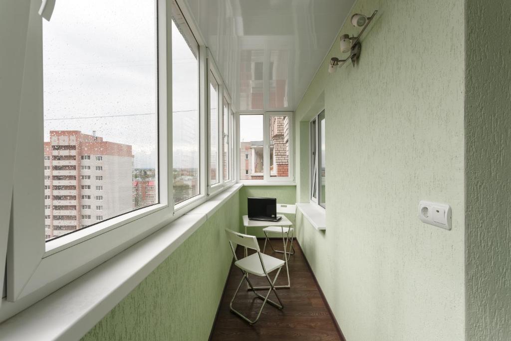 Apart-Hotel on Petina photo