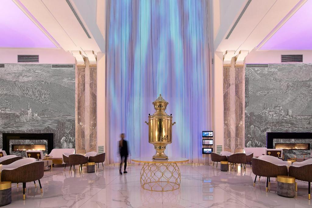 Epirus Palace Congress & Spa photo