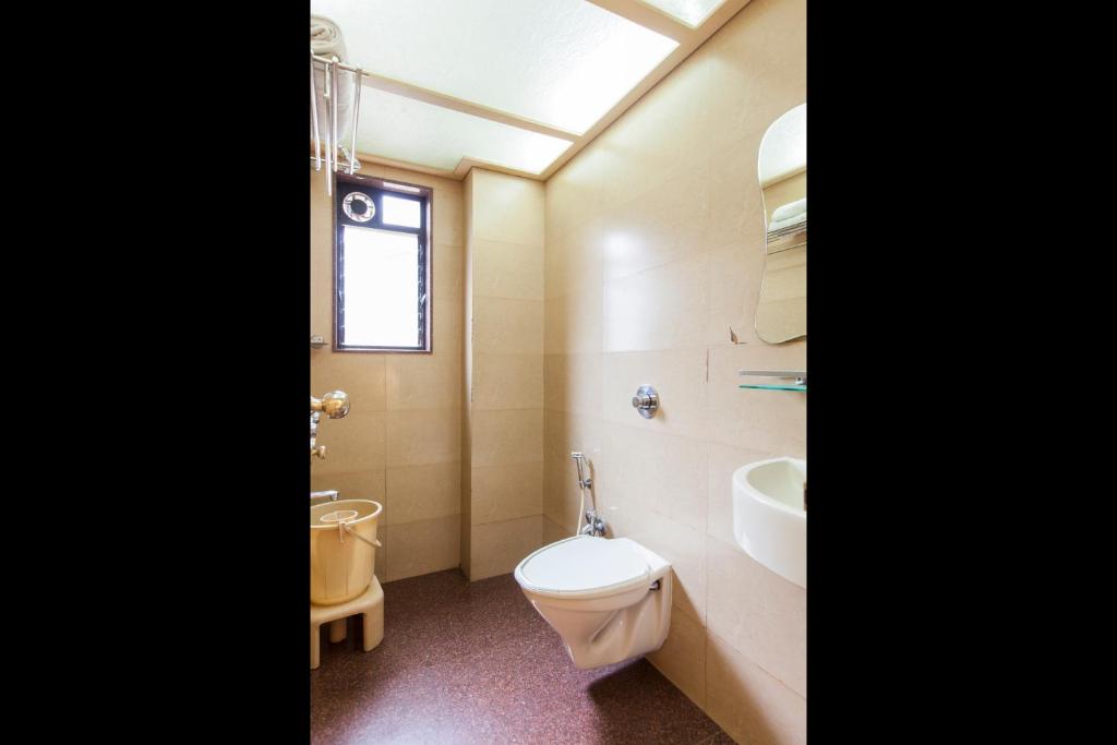 Hotel Linkway photo