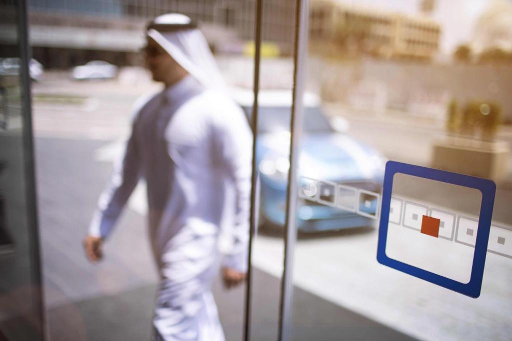 セントロ サラマ ジッダ バイ ロタナ - Location image