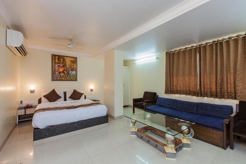 Hotel Linkway — Hotel in Mumbai