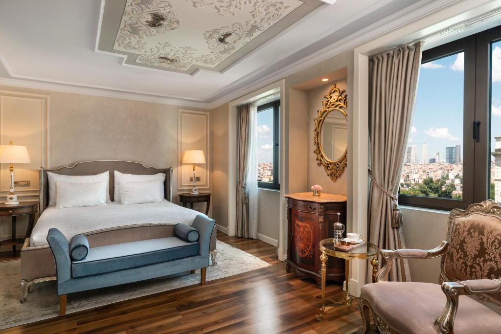 Rixos Pera Istanbul Photo 17