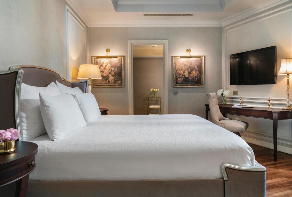 Rixos Pera Istanbul Photo 22