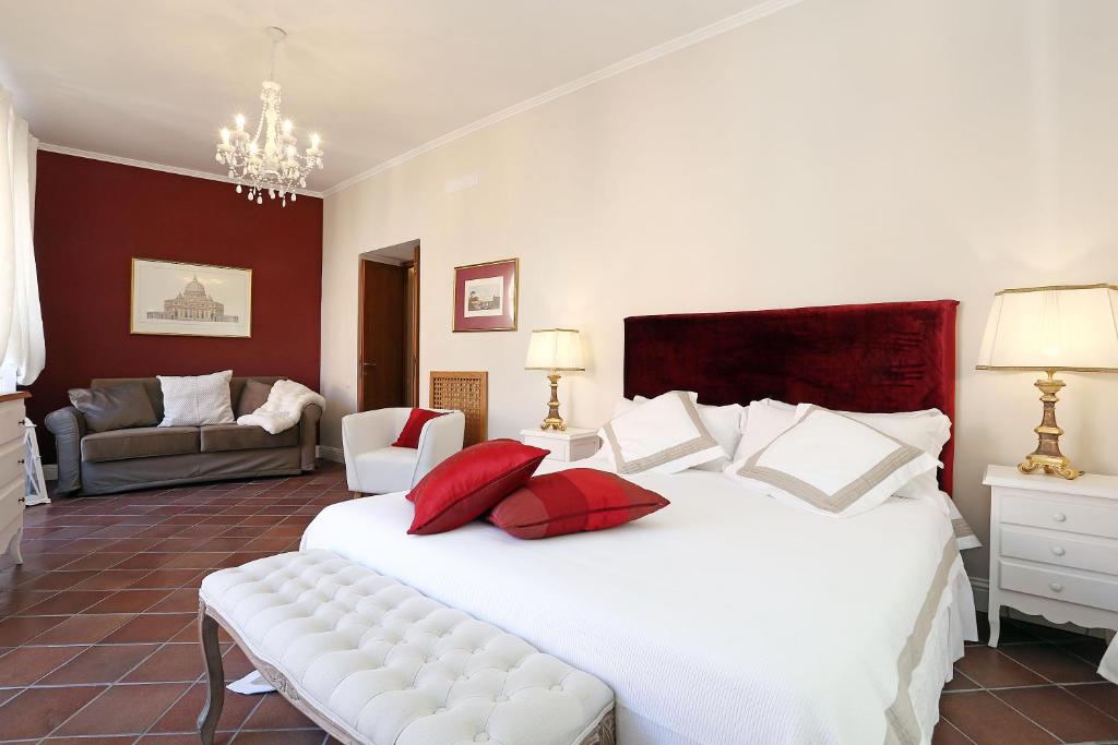 Daplace - Gaia Apartment - 2