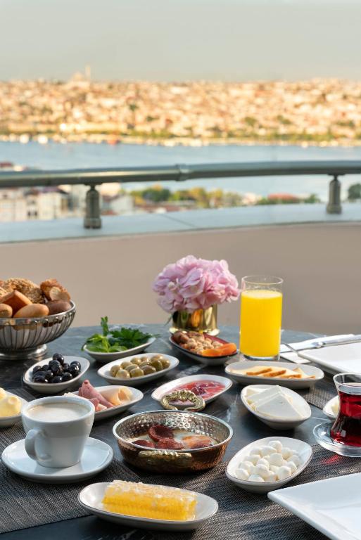 Rixos Pera Istanbul Photo 31
