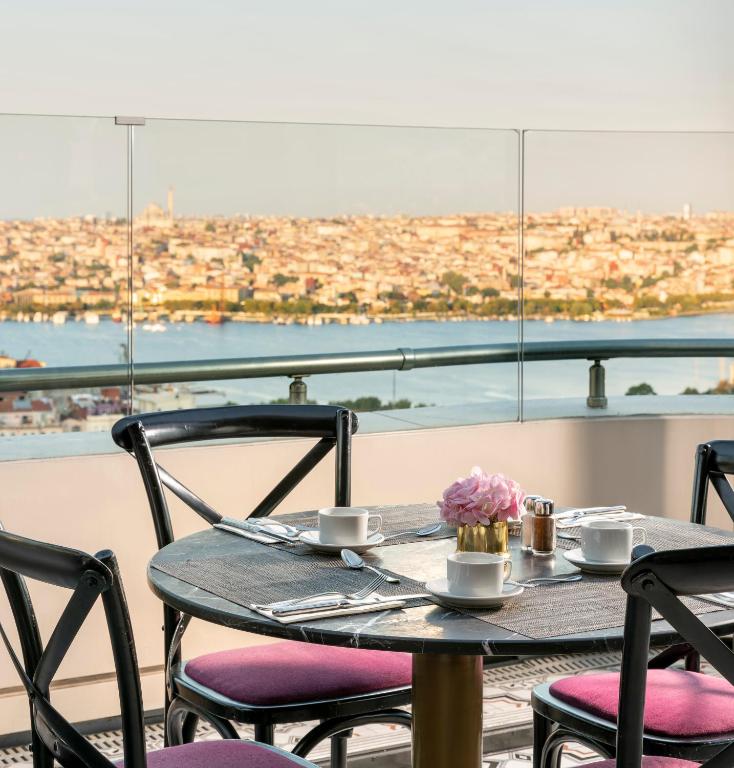 Rixos Pera Istanbul Photo 32