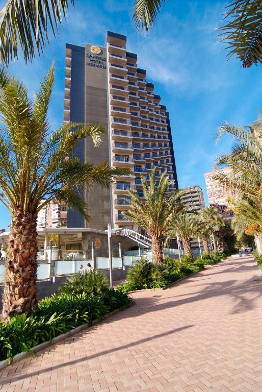 Sandos Monaco - Adults Only - 2