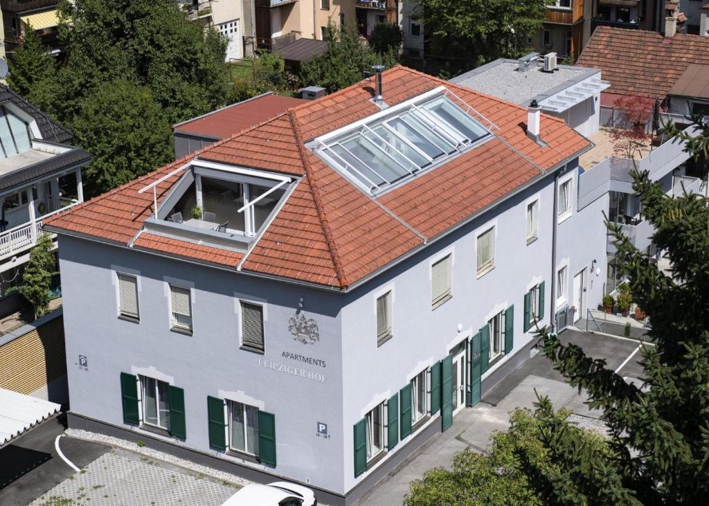 Apartments Leipziger Hof - 4