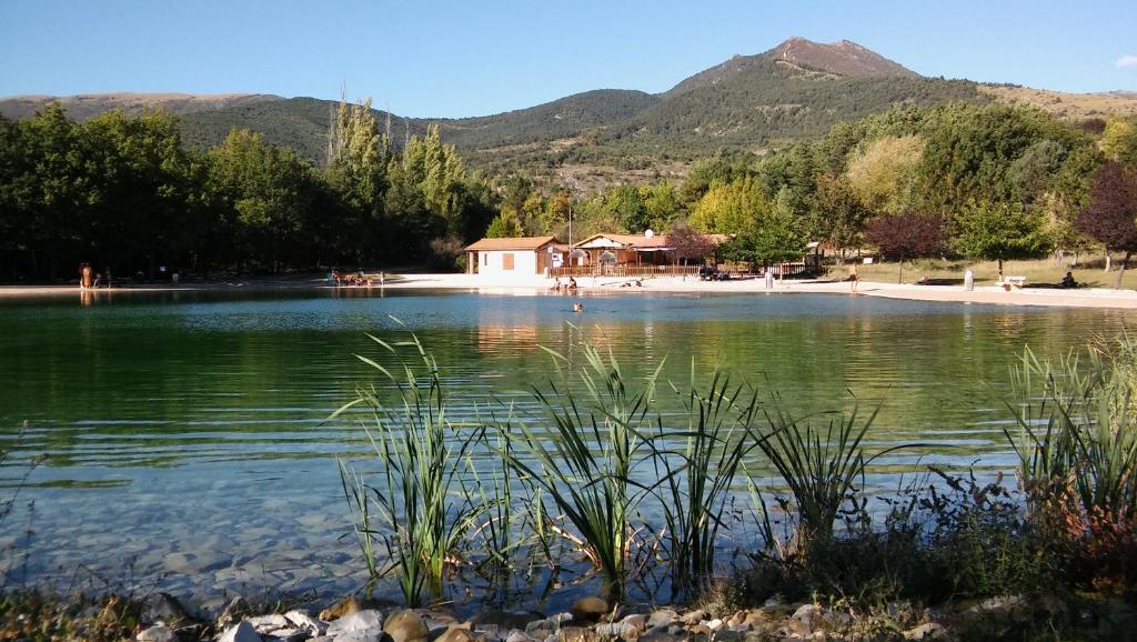 Gites Chameyer - 5