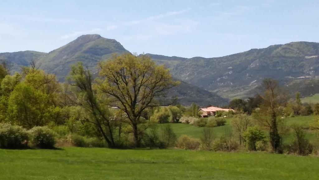 Gites Chameyer - 4