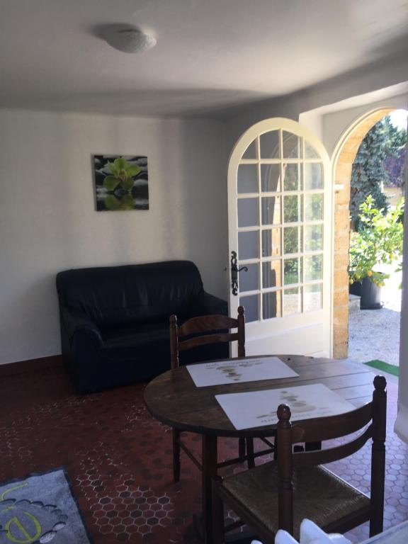 Gite à Sarlat avec piscine - 3