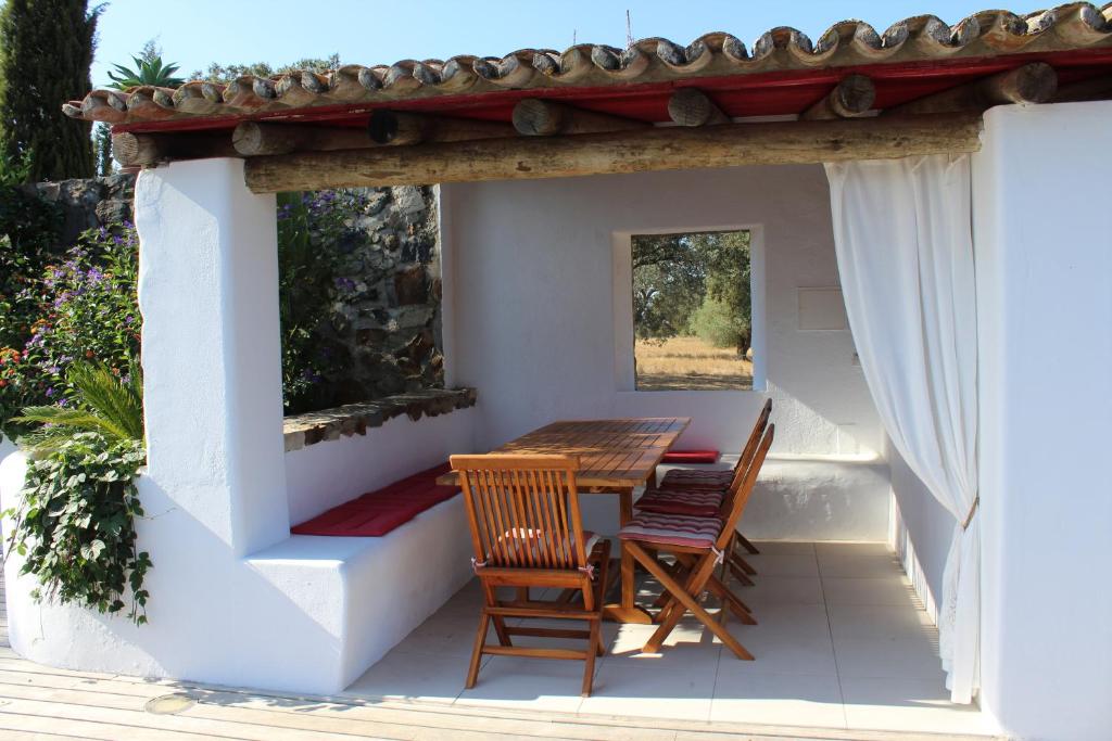 Herdade dos Alfanges "THE BARN" photo