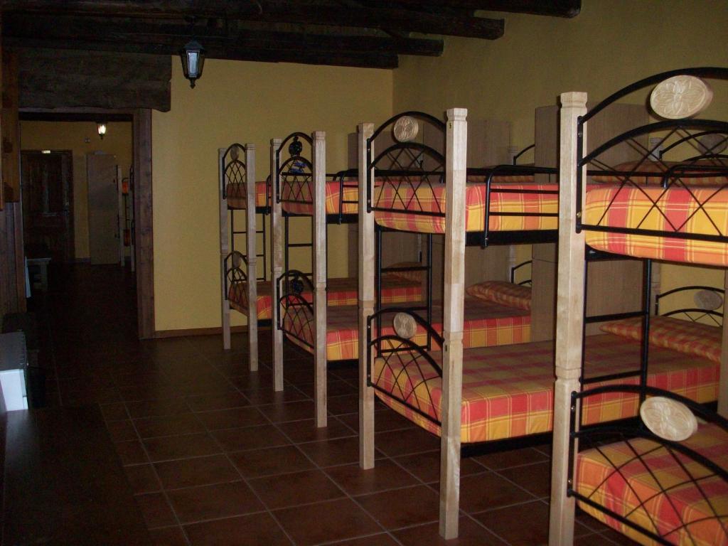 Albergue Estrella Del Camino photo