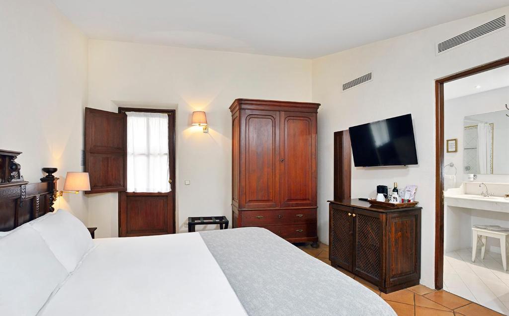 Hotel San Lorenzo - Adults Only photo