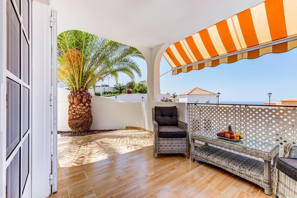 Villa Panoramic del Atlantico - 4