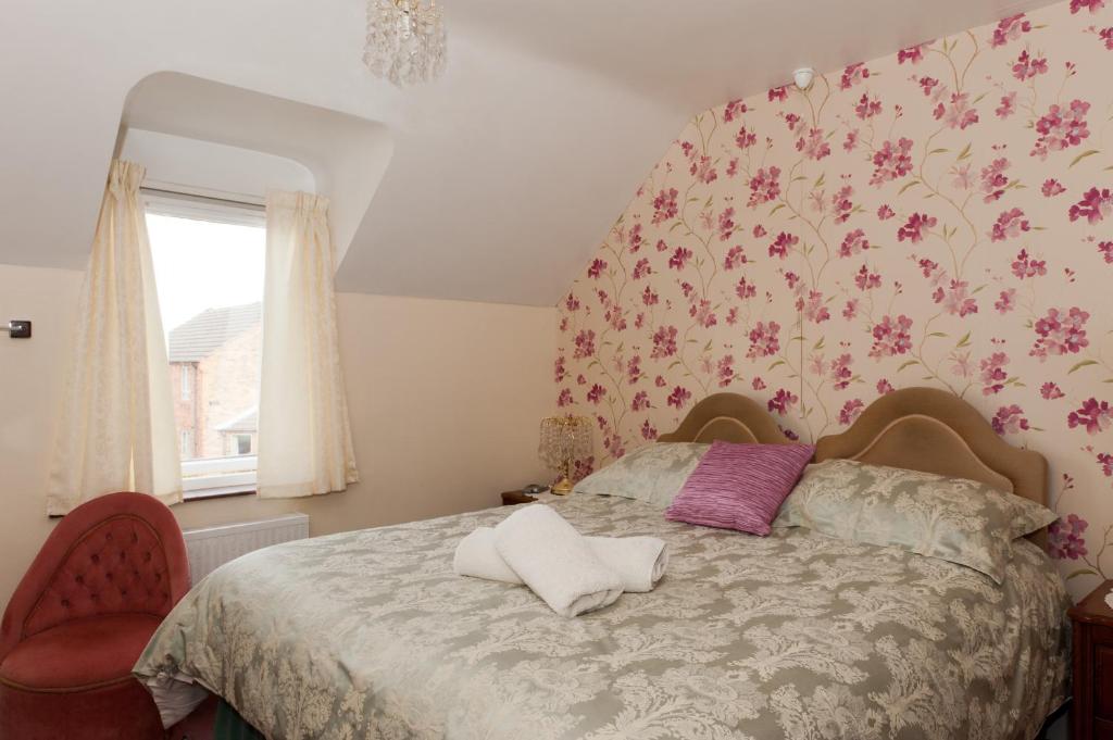 Birtley House Guest House B&B photo