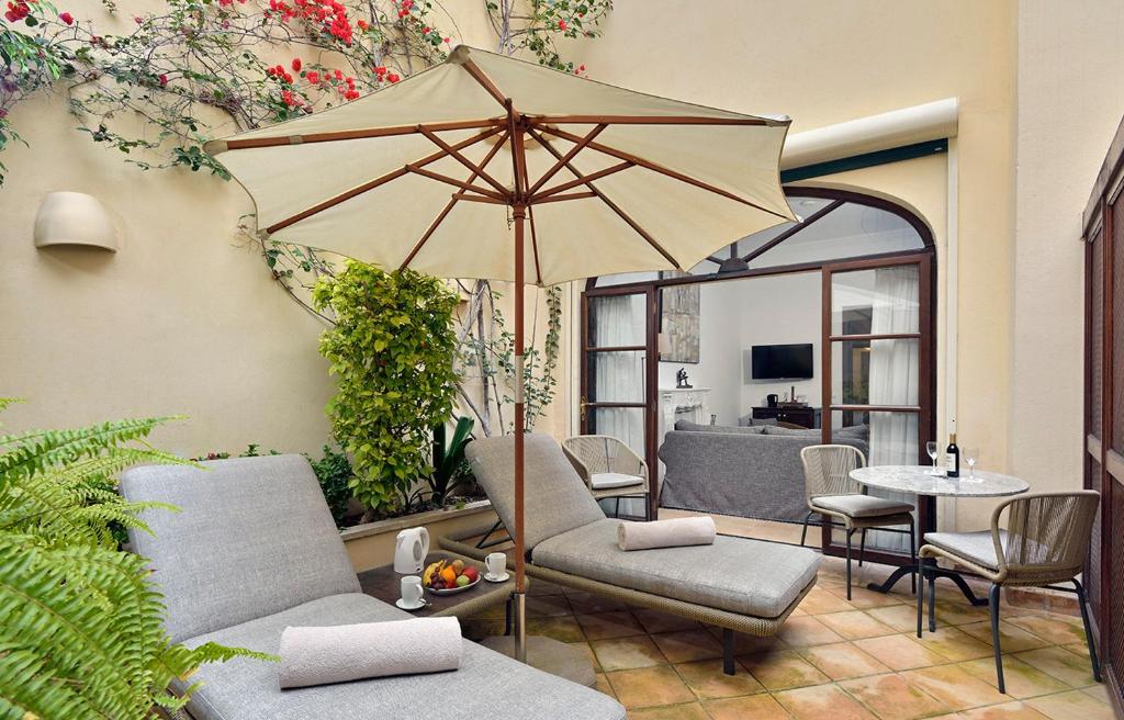 Hotel San Lorenzo - Adults Only - 4