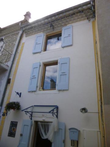 La Parenthèse - toit terrasse - 2