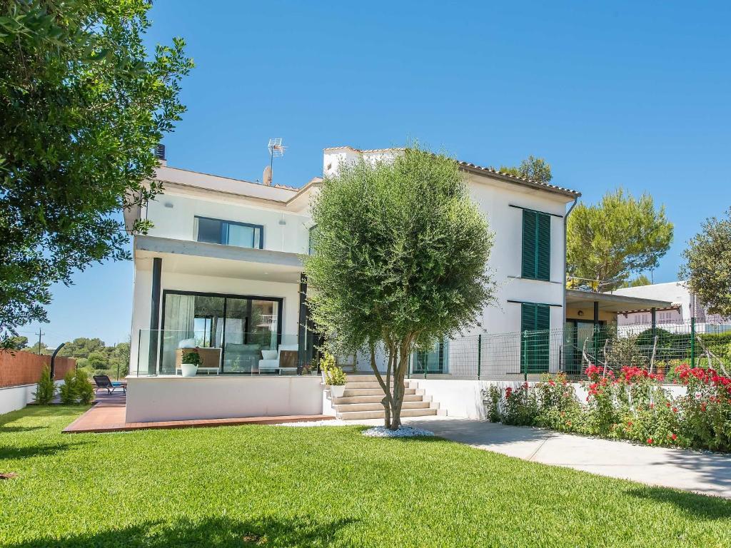 Holiday Home Marianne by Interhome - 5