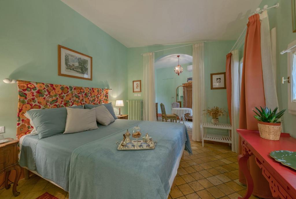Drom Florence Rooms & Apartments - 3